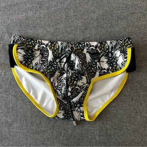 Men’s Pineapple Swim Brief
